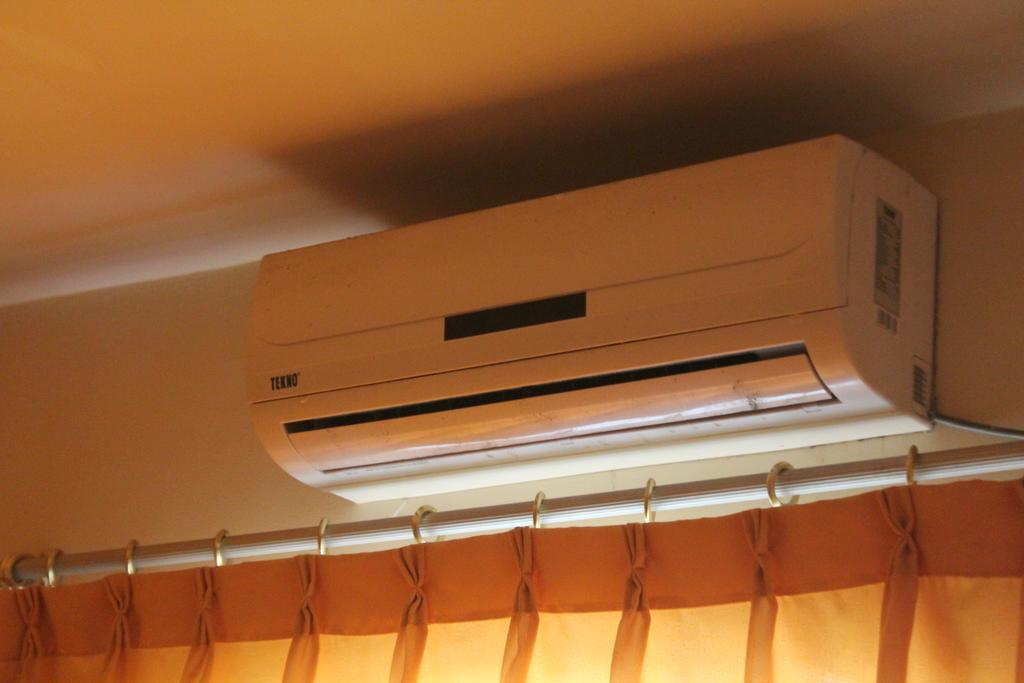 Hostal Rosa Mar Manta Ngoại thất bức ảnh